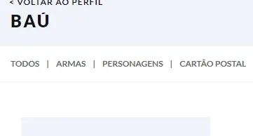 Conta Major 5 com vip