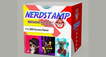ESTAMOS ONLINE 🟢 - Rei dos Pack Essências - Sublimação