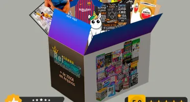 ESTAMOS ONLINE 🟢 - Rei dos Pack Essências - Sublimação
