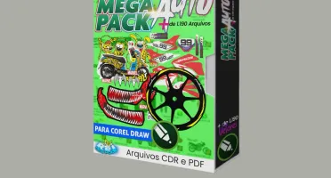ESTAMOS ONLINE 🟢 - Rei dos Pack Essências - Sublimação