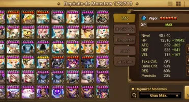 Global 2 Nat 5 Ld C3/C2 recente