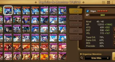 Global 2 Nat 5 Ld C3/C2 recente