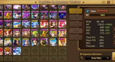 Global 2 Nat 5 Ld C3/C2 recente