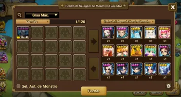 Global 2 Nat 5 Ld C3/C2 recente