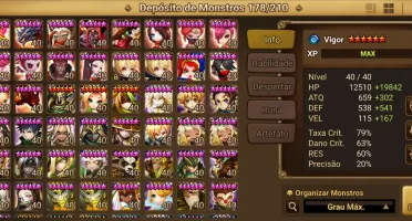 Global 2 Nat 5 Ld C3/C2 recente