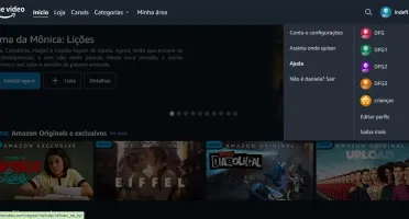 AMAZON PRIME VIDEO - 30 DIAS POR APENAS R$2,99