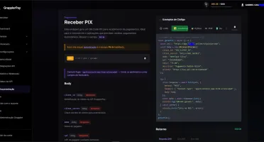 GrapplerPay - Gateway de Pagamento (UNICO OFICIAL)