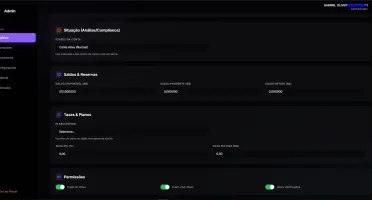 GrapplerPay - Gateway de Pagamento (UNICO OFICIAL)