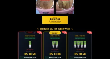 Faço Landing Pages Profissionais De Alta Conversão