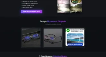 Faço Landing Pages Profissionais De Alta Conversão