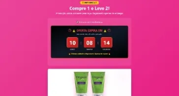 Faço Landing Pages Profissionais De Alta Conversão