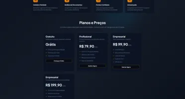 Faço Landing Pages Profissionais De Alta Conversão