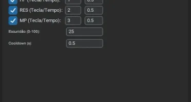 Apex PT Bot - Priston Tale BPT Teste 2 Horas