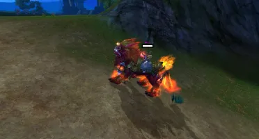 Vendo SK - Server Phoenix - lvl 101 Reborn 2