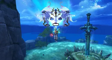 Vendo SK - Server Phoenix - lvl 101 Reborn 2