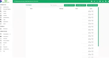 Whaticket Chatbot + Empresas | (saas)Preço só para hoje!!