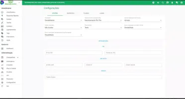 Whaticket Chatbot + Empresas | (saas)Preço só para hoje!!