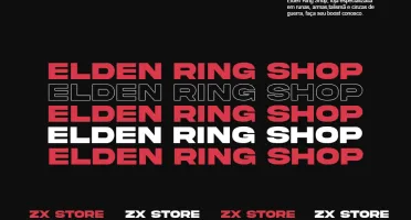 Elden Ring Pack; Nível Máximo "713" Mais Tudo Do Jogo!!