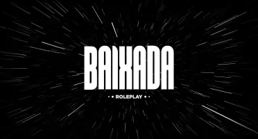 CONTA NO BAIXADA ROLEPLAY