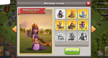 CONTA CV 13 ⭐⭐⭐⭐⭐