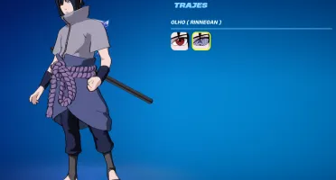 Conta Fortnite Skins Marvel E Animes! Super Barata