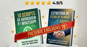 Extrator Leads Google Maps: WhatsApp Infinito em Segundos
