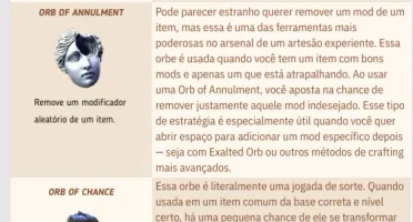 Ebook Do Caos ao Controle - Guia Completo de Path of Exile 2