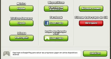 Clash of Clans Cv 8 Full