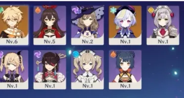 [Anúncio Dinâmico] Contas iniciais server NA ar7