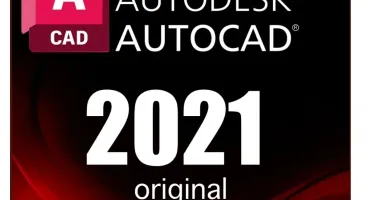 Autocad para Windows - Original