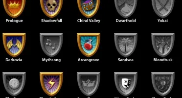 Conta Adventure Quest World(AQW) Nível 85 e 6 anos de conta
