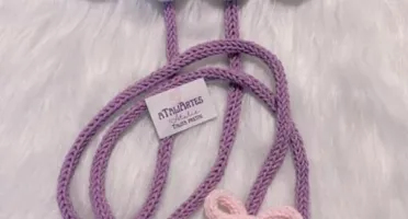 Prendedor de Cortina Arco-íris personalizado