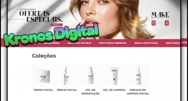 Tema Shopify Vision Nichado NOVO|2025 + Atualizações