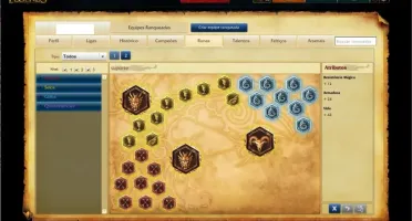 CONTA LEAGUE OF LEGENDS PRATA 5