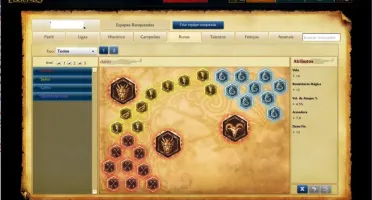 CONTA LEAGUE OF LEGENDS PRATA 5