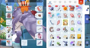 HUNTER LVL 105 - RAGNAROK MOBILE