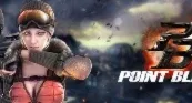 armas, itens para Point Blank