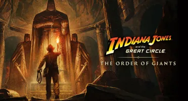 Indiana Jones e a Ordem dos Gigantes Pc Steam Offline