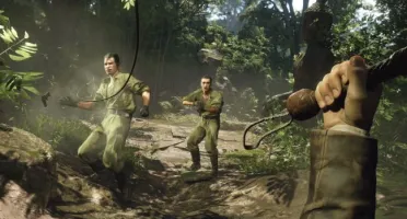 Indiana Jones e a Ordem dos Gigantes Pc Steam Offline