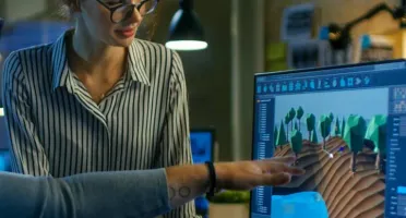 Curso Completo Desenvolvimento de Games NoneClass 2024 97h