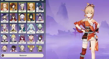 Yoimia c1 + Bis & Chiori