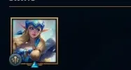 Conta lol Platina 1