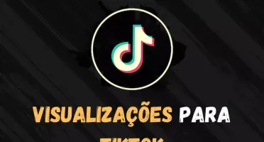 Promoção Protiktok Curtidas + Visualizações Barato