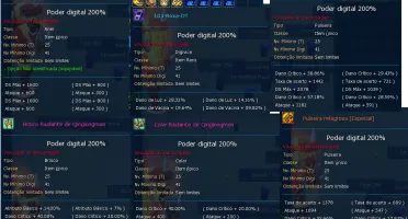 Vendo conta boa LA OMEGAMON