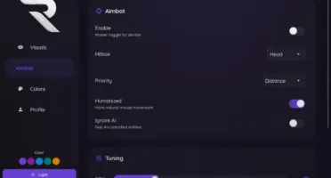 Hack COD BO7 O Melhor Cheat Menu Tem Tudo! Permanente