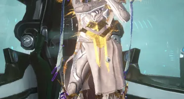 Conta warframe mr10 com warframes prime