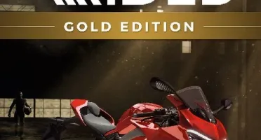 Xbox RIDE 3 - Gold Edition #C43435