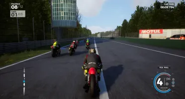 Xbox RIDE 3 - Gold Edition #C43435
