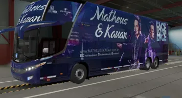 skin matheus e kauan pro g7 dd da modshop ets2 1.51