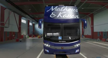 skin matheus e kauan pro g7 dd da modshop ets2 1.51